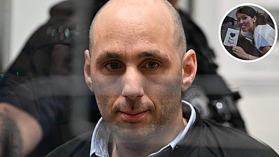 Giro final al misterio que conmocionó a Francia: Cédric Jubillar admite en una carta haber asesinado a su mujer cinco años más tarde