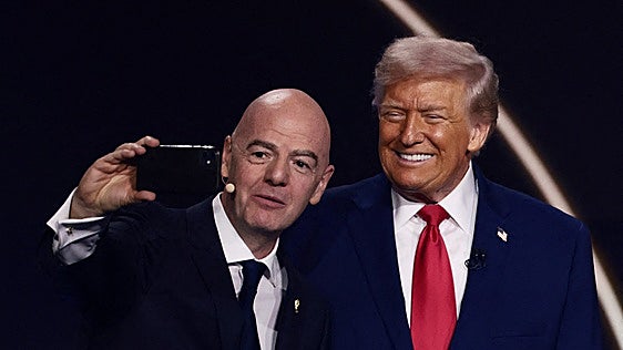 ¿Por qué el futuro de la Alianza Atlántica no pasa por los Estados Unidos de Trump?
