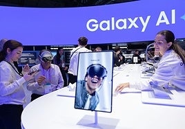 Samsung: cuando ganar un 1.800% más no es suficiente