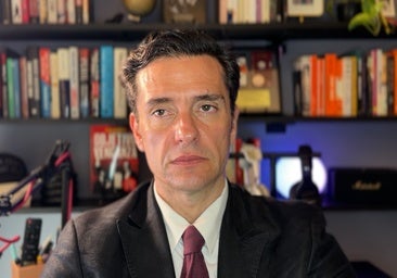 Trump deja en evidencia la pugna por Venezuela