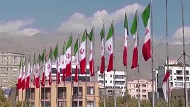 EEUU vuelve a lanzar ataques contra Irán en pleno repunte de tensiones en el estrecho de Ormuz