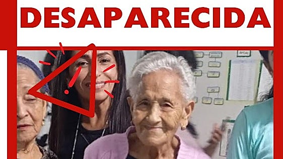 La desesperada búsqueda de Carmen María: una abuela desaparecida tras los seísmos en Venezuela
