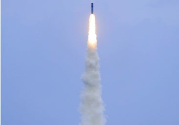China amenaza al mundo con su capacidad nuclear desde el mar