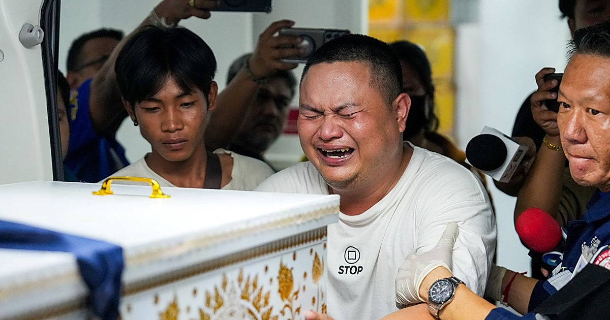 Bangkok'taki bar yangınında ölümlerin, acil çıkışların kapatılmasıyla bağlantılı olduğu araştırılıyor