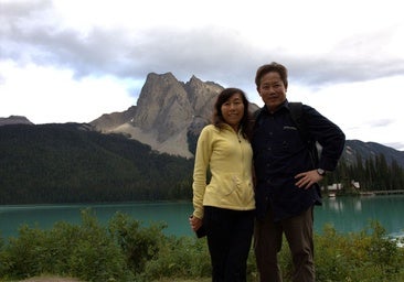 Un científico estadounidense lleva 18 meses detenido en China por investigar sus pruebas nucleares