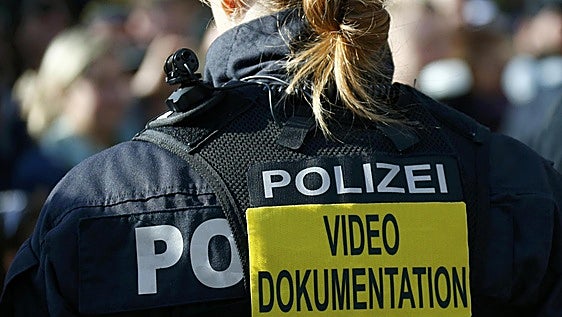 Detenido un hombre en Berlín por supuestamente drogar, violar y grabar las agresiones a cerca de 60 mujeres