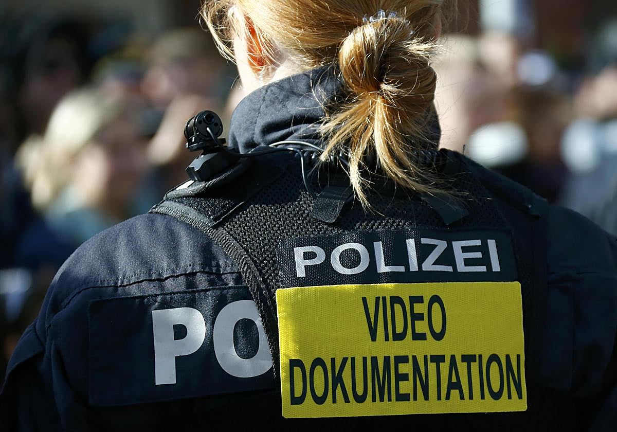 Detenido un hombre en Berlín por supuestamente drogar, violar y grabar las agresiones a cerca de 60 mujeres
