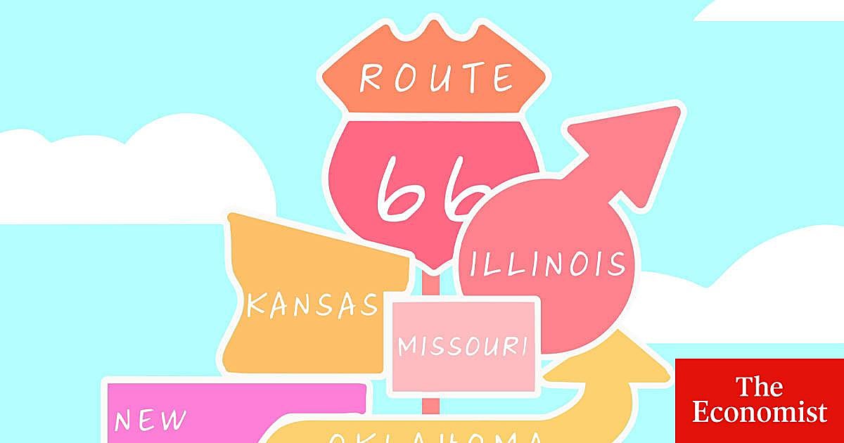 La Ruta 66: cómo una carretera centenaria ayuda a comprender Estados Unidos