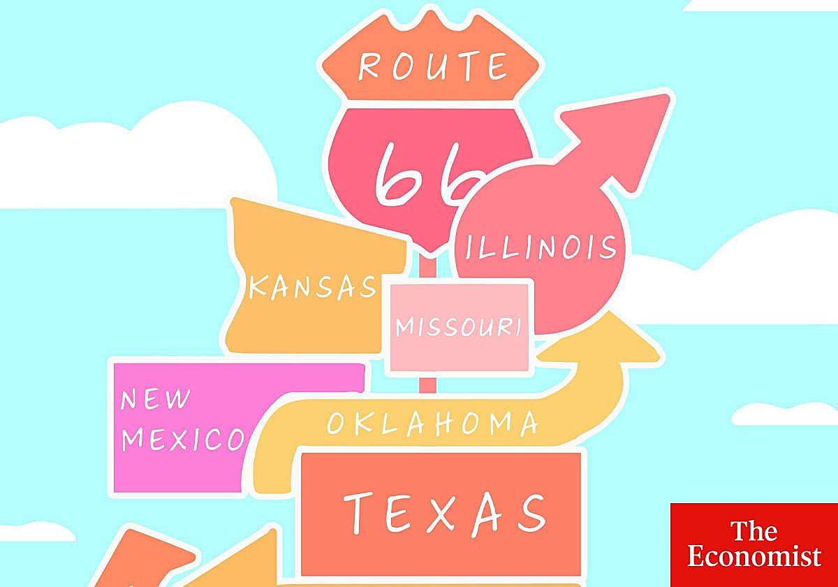 La Ruta 66: cómo una carretera centenaria ayuda a comprender Estados Unidos