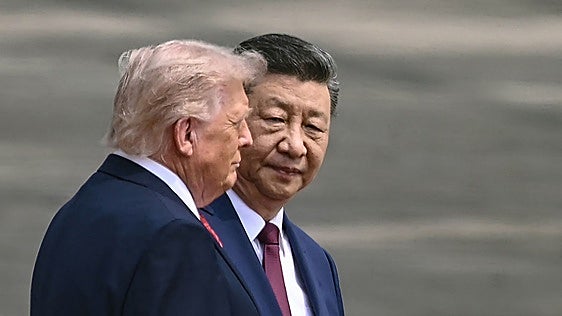 China rechaza las acusaciones de Trump de interferencia electoral: «Son difamaciones»