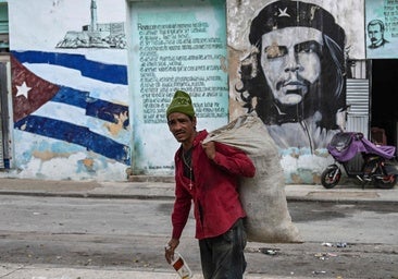 El régimen cubano busca oxígeno con reformas rápidas para contentar a Trump