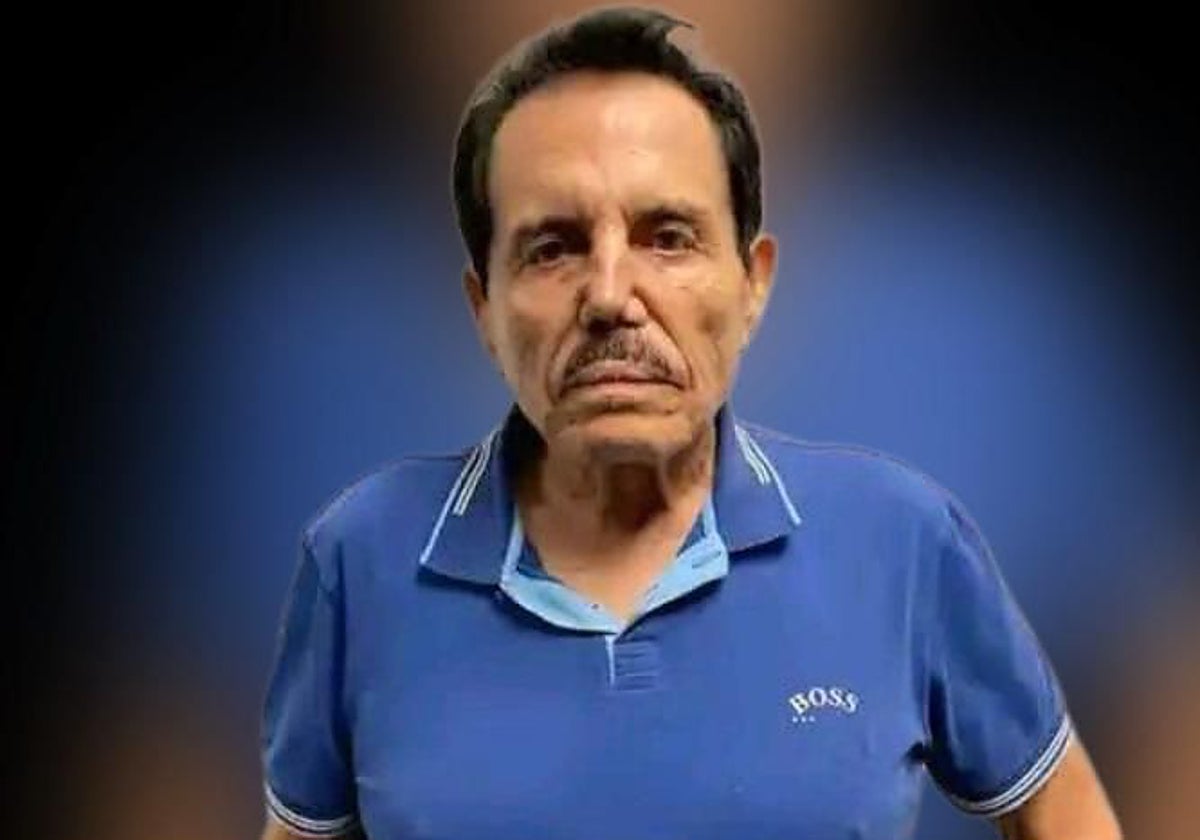 Cadena perpetua para Ismael «El Mayo» Zambada, el poderoso capo del Cártel de Sinaloa