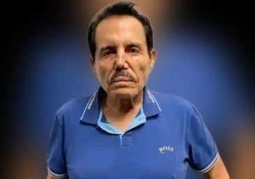 Cadena perpetua para Ismael 'El Mayo' Zambada, el poderoso capo del Cártel de Sinaloa