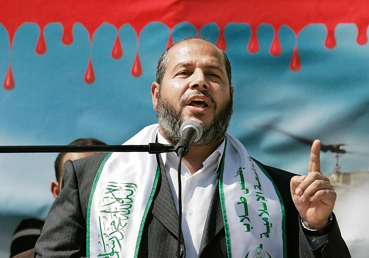 Hamás nombra como líder a un «duro» dispuesto a seguir la guerra contra Israel
