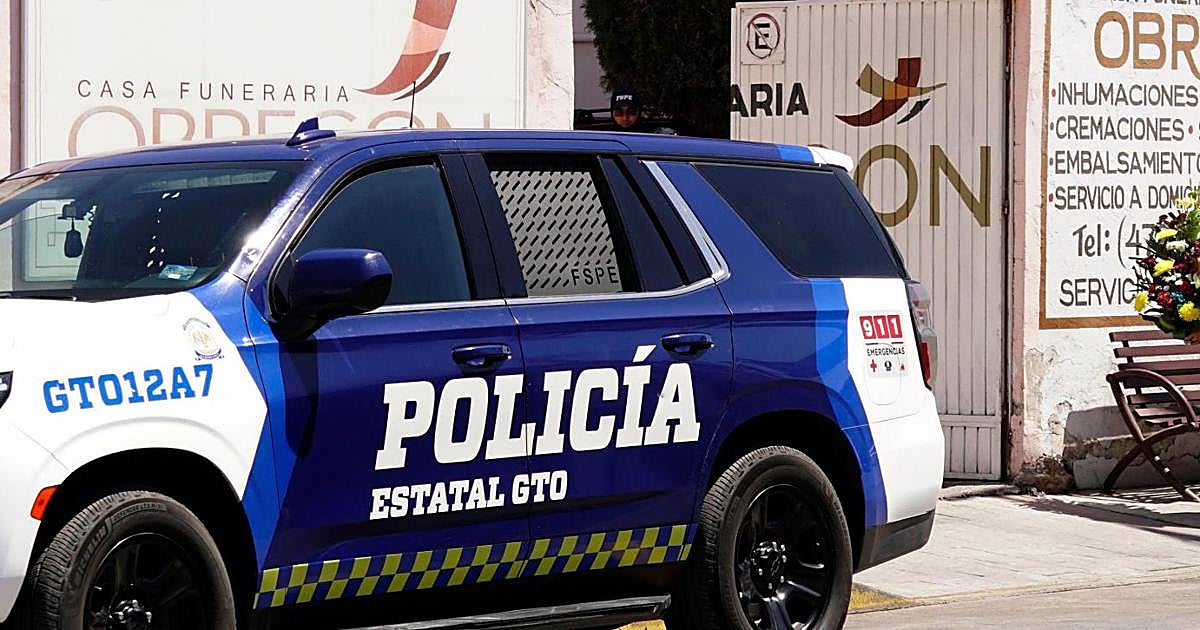 Meksika'nın güneyinde bir gazeteci öldürüldü: Bu yıl yedinci