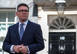 Más de 100 millonarios británicos piden al primer ministro de Reino Unido pagar más impuestos: «Podemos permitírnoslo»