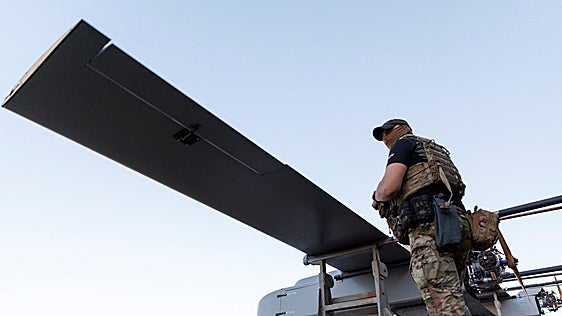 La guerra de Ucrania se decide entre los drones y el sacrificio de la soldadesca