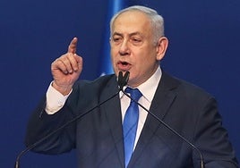 Israel aprueba la entrada en Gaza de la Fuerza de Estabilización Internacional, la misión de paz liderada por Trump