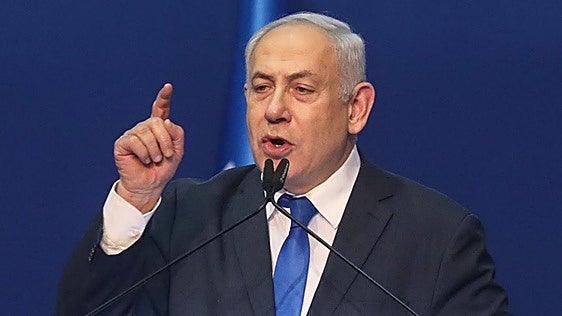 Israel aprueba la entrada en Gaza de la Fuerza de Estabilización Internacional, la misión de paz liderada por Trump