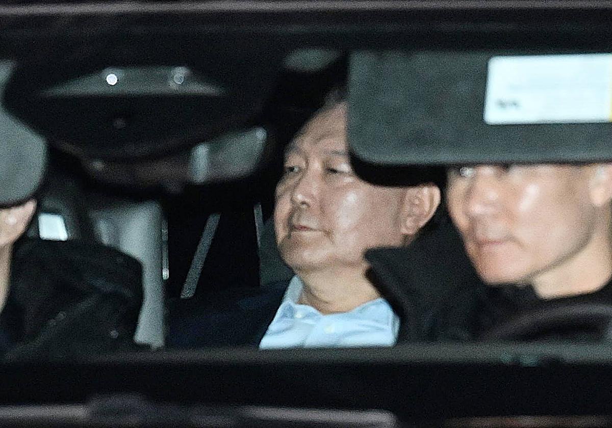 Condenado el expresidente surcoreano Yoon Suk Yeol por desinformar durante la campaña electoral
