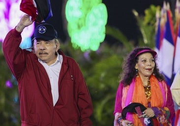 Daniel Ortega quita la careta a las dictaduras bolivarianas