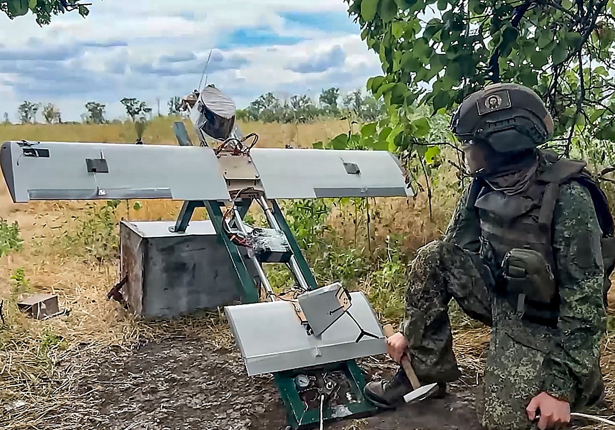 Kazajistán plantea un alto el fuego a Rusia y Ucrania