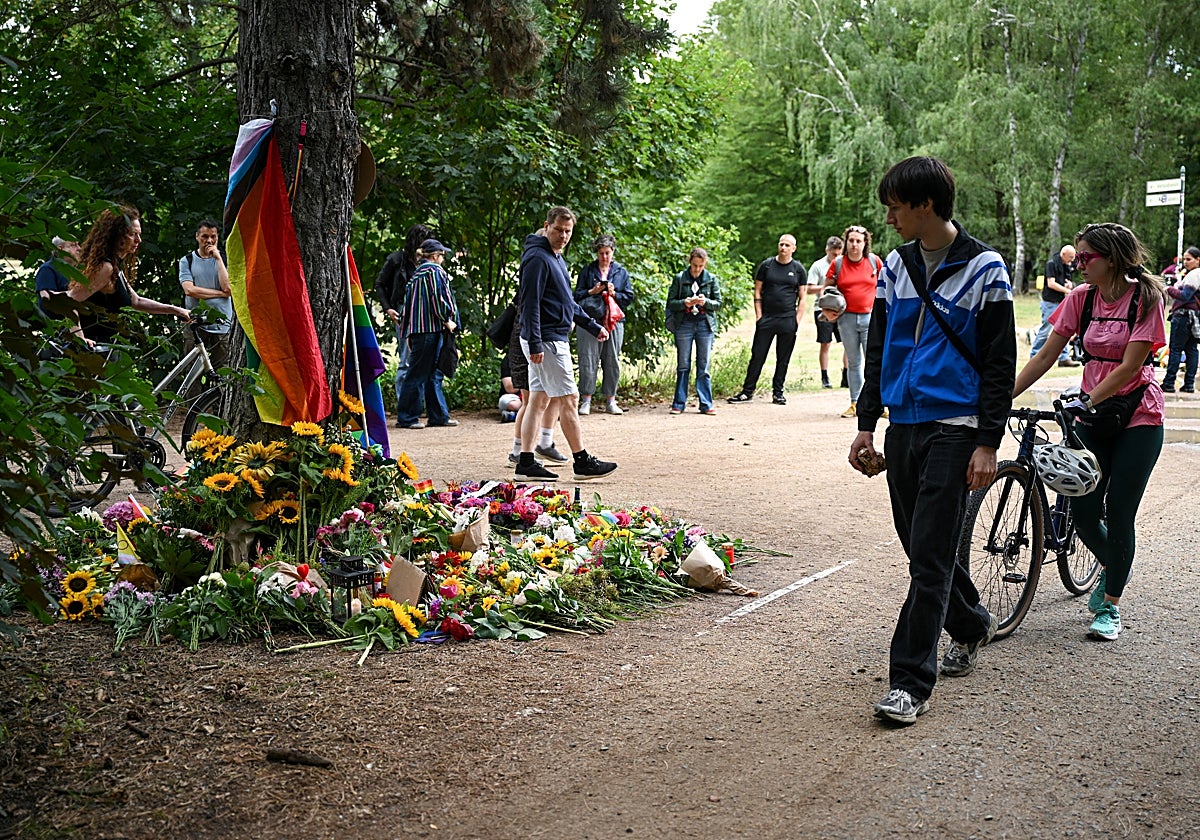 Las lagunas legales que dejaron libre al islamista del atentado de Berlín pese a sus condenas por violencia