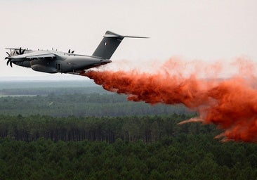 Regar más o regar más veces: el kit antiincendios desarrollado en España abre el debate en Francia