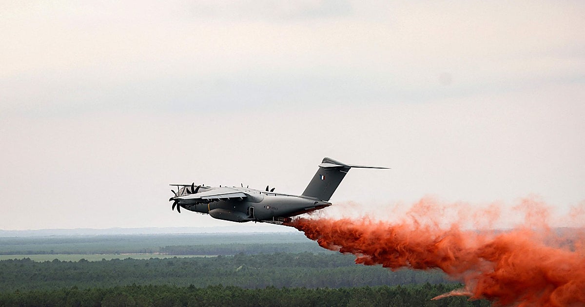 Regar más o regar más veces: el kit antiincendios desarrollado en España abre el debate en Francia