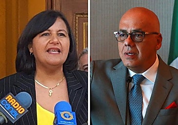 El chavismo negocia la transición democrática con una oposición sin María Corina Machado