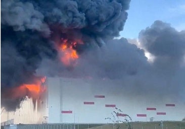 Ucrania asfixia el suministro a los soldados en el frente con los ataques al 'Amazon ruso'