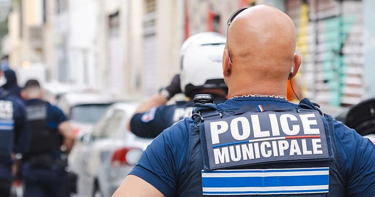 Conmoción en Marsella por el hallazgo de un niño de dos años ahorcado con la cuerda de una cortina en su cama