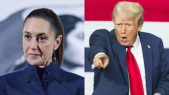 Trump convierte el pacto de libre comercio en una presión continuada sobre México
