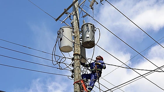 Líderes de izquierda se reúnen en La Habana mientras los cubanos permanecen sin electricidad