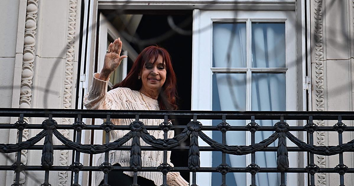 Justiția argentiniană dispune de confiscarea bunurilor Cristinei Kirchner, inclusiv imobilul său