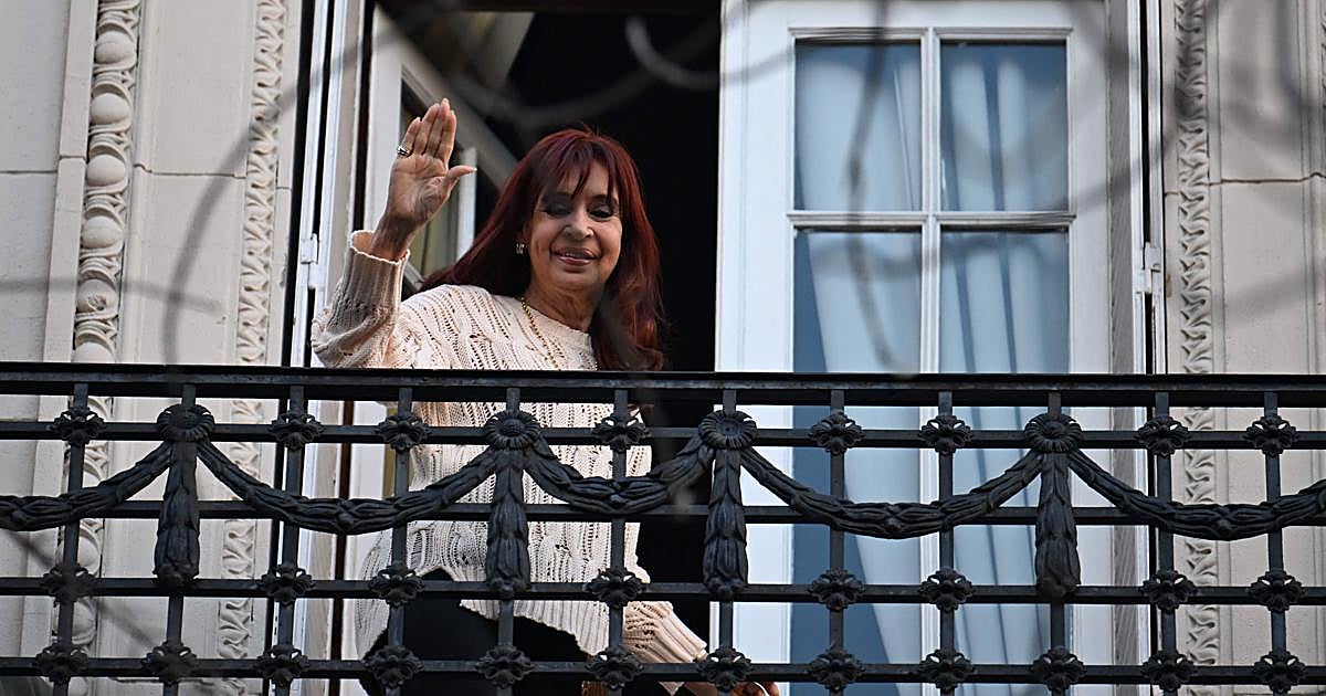 Justiția argentiniană dispune de confiscarea bunurilor Cristinei Kirchner, inclusiv imobilul său