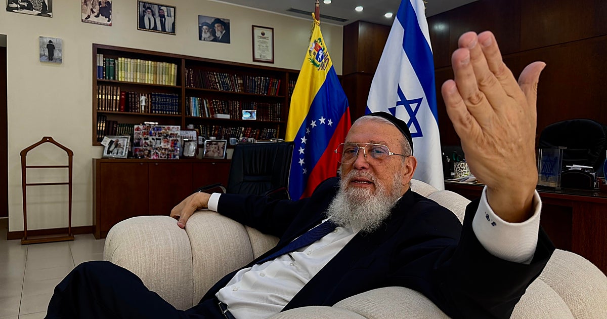 Venezuela și Israel reiau relațiile diplomatice după 17 ani de tensiuni