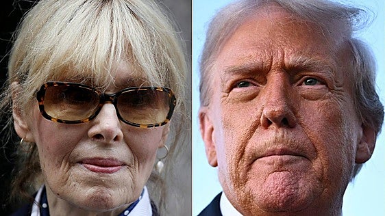 El Supremo rechaza de nuevo el recurso de Trump a su condena por abuso sexual y difamación a Jean Carroll