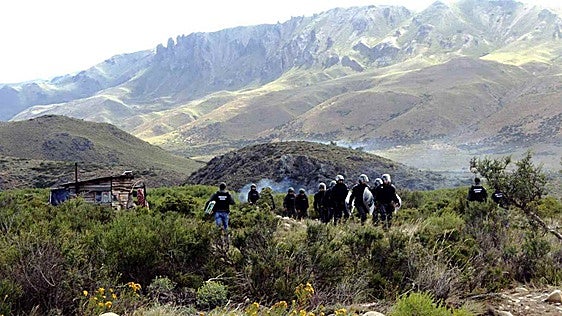 Argentina no se vende, pero el 5% de sus tierras son ya de propiedad extranjera