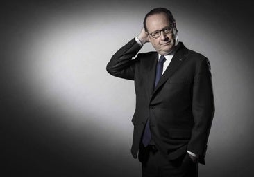 Hollande busca la revancha y se prepara para los comicios de 2027