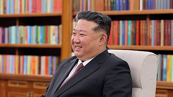 Corea del Norte desdeña los acercamientos de Trump
