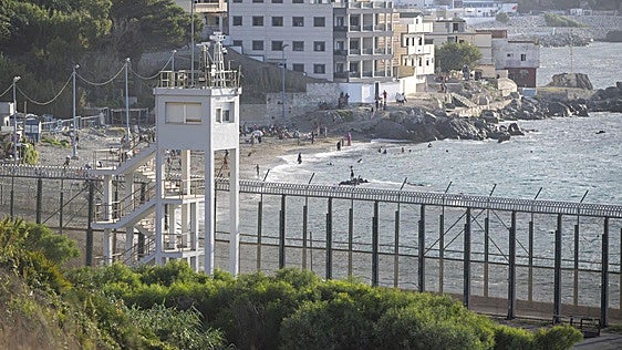 Marruecos vuelve a reivindicar el «derecho histórico» sobre Ceuta y Melilla