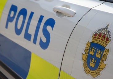 Un joven armado con una espada mata a una chica y hiere a otros tres menores en un colegio de Suecia