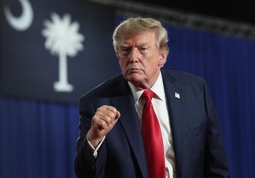 La negociación entre EE.UU. y Canadá fracasa en el último minuto y vuelve la guerra comercial de Trump