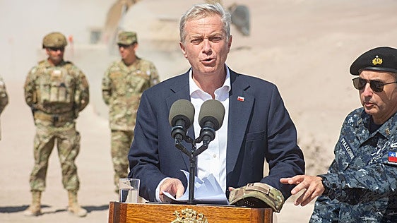 Kast llega a los seis meses de presidencia en Chile sin la velocidad de crucero que anunciaba