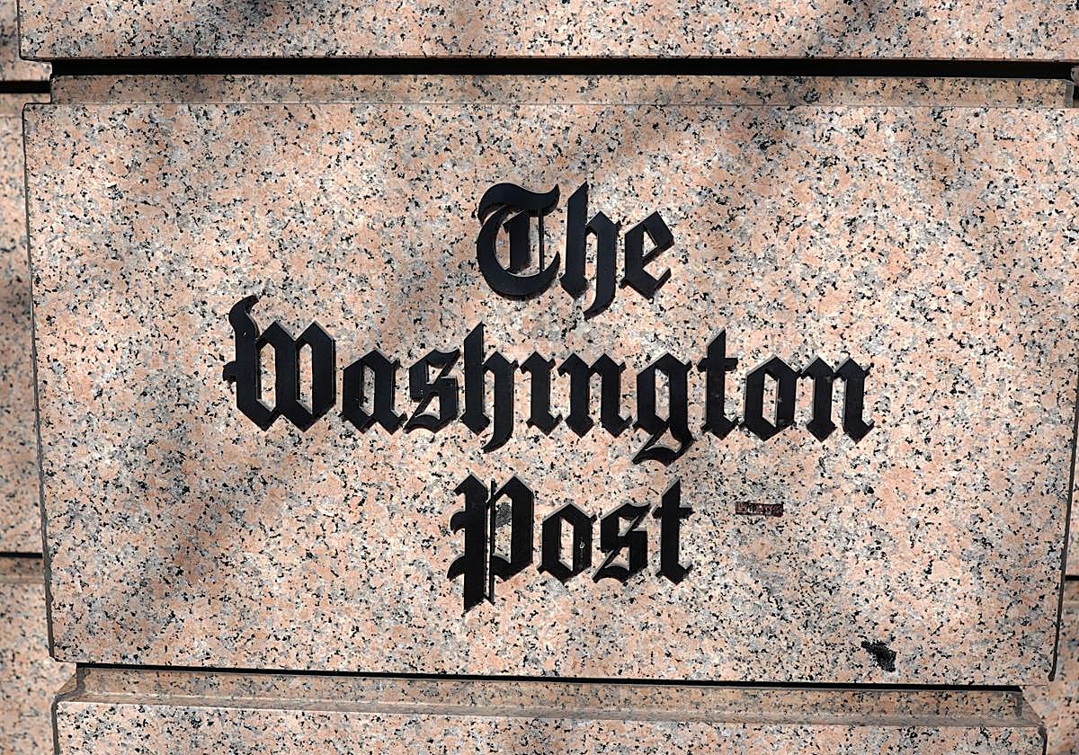 'The Washington Post', obligado a readmitir a una columnista que fue ...