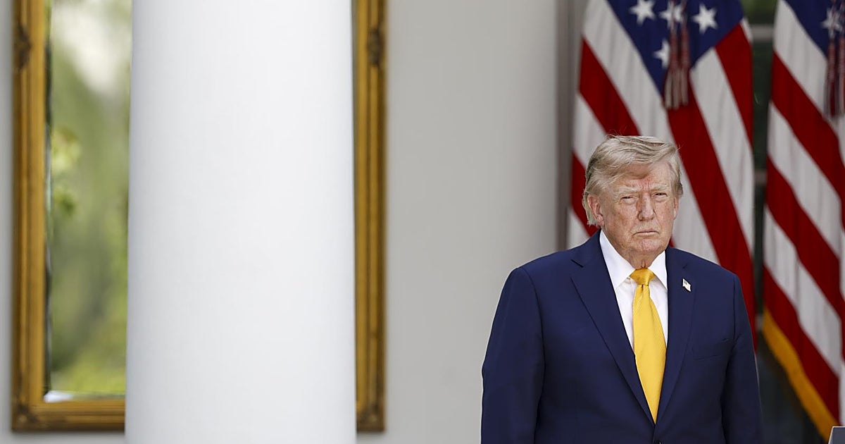Trump paraliza la tramitación de todos los visados para emigrar a EE.UU.