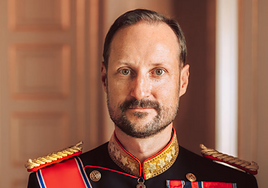 Haakon, de Príncipe sereno a nuevo Rey de Noruega