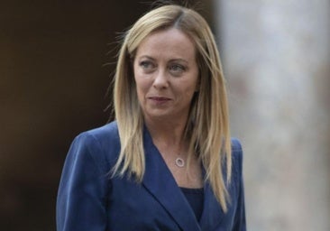 Meloni rompe el récord de longevidad en una Italia acostumbrada a las crisis
