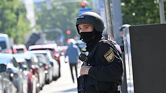 Evacuadas más de 10.000 personas en Alemania tras el hallazgo de una bomba de la Segunda Guerra Mundial